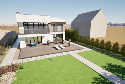 Teren 1000 mp I Dumbravita I Super Pozitie I  Zona Kaufland I - 7