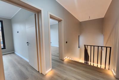 CASA INDIVIDUALA, 5 CAMERE, 3 BAI, 135 MP UTILI, 470 MP TEREN, MIROSLAVA - 9