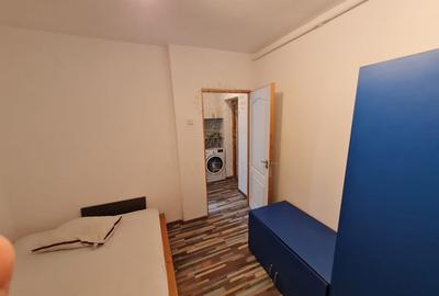 2 Camere Et. 8/8 - 3 min Piata Crangasi - 4