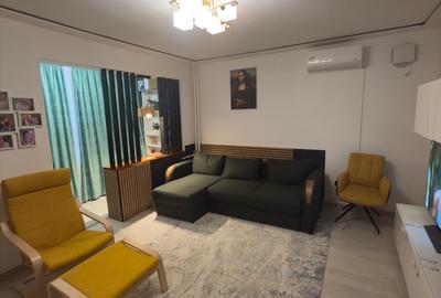 Apartament 2 camere | Complet renovat și utilat | Metrou Titan 700 m | - 1