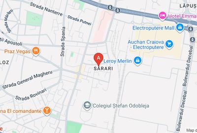 Casa Moderna   Sarari - 13