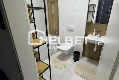 2 Camere / Boxă / Parcare / Avantgarden - 6