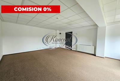 Spatiu de birouri cu terasa si panorama spectaculoasa - 4