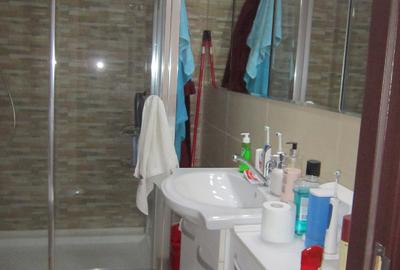 Apartament 4 camere decomandat, complet mobilat și utilat, 84 mp, etaj 1, Rovine - 5