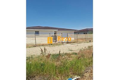 Berceni  | Vidra | Casa individuala 4 camere 104 mp utili | 370 mp teren - 2