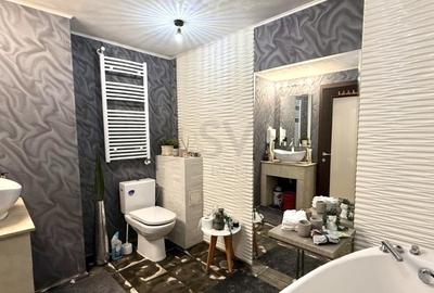 REA1028702 Apartament 3 camere Herastrau - 7