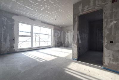 Casa 4 camere de vanzare in Dambul Rotund, Cluj Napoca - 9
