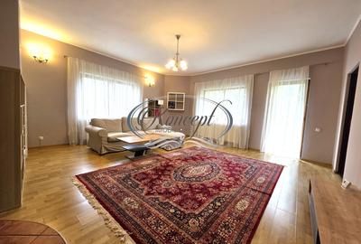 Apartament cu garaj, terasa si curte, Zorilor, pet friendly - 1