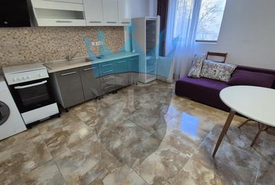 Apartament 2 Camere Gorjului Bucuresti - 3