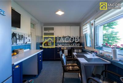 Casa P+1, Magura, str. Coton, Bacau - 35