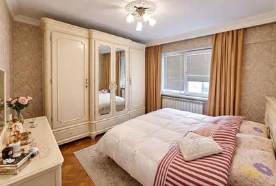 FALEZA NORD-APARTAMENT CU 4 CAMERE 2 BAI 2 BALCOANE CENTRALA GAZE - 5