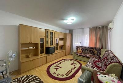 2 camere, centrală proprie - Strada București, Giurgiu, Central - 1