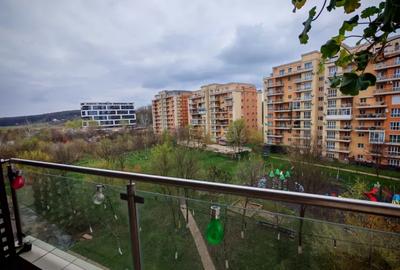 Apartament cu 2 camere in Tatarasi-Green Park - 8