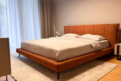 Apartament Exclusivist cu Terasă și Vedere Panoramică în Floreasca - 6