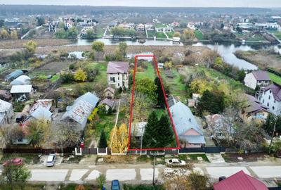 Teren Intravilan | Deschidere Lac Snagov | Ponton | Curatat | Toate utilitatile - 22