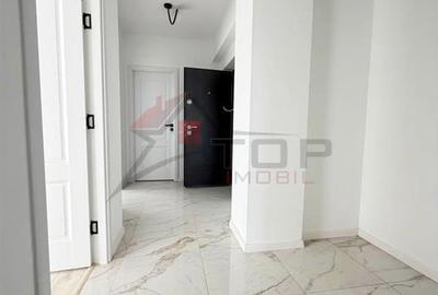 Apartament 2 camere, 60mp, decomandat, etaj 1, bloc nou - Horpaz - 7