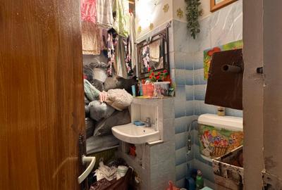 Investiție sigură, Str. Saturn, Astra–Garsonieră cu potențial maxim (Micsunica) - 6