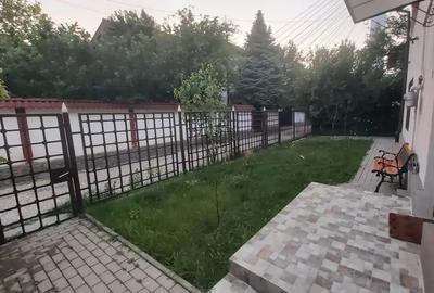Casa Individuala 6 Camere Baneasa | Langa Padure | Aproape metrou M6 - 3