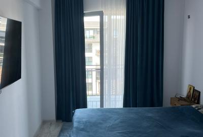 Ozana Parcul Teilor, centrala, mobilat/utilat/finisat MODERN, 2021, STB, metrou - 13