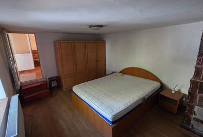 Casă + spațiu comercial la stradal, teren – 459 mp - 3