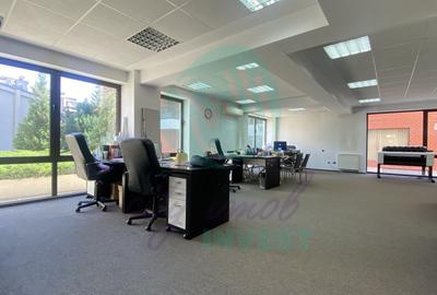 Spațiu de Birouri Modern, Cișmigiu - 1