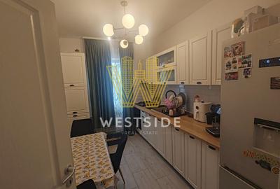 Apartament premium cu 2 camere, de vanzare, in Giroc - 6