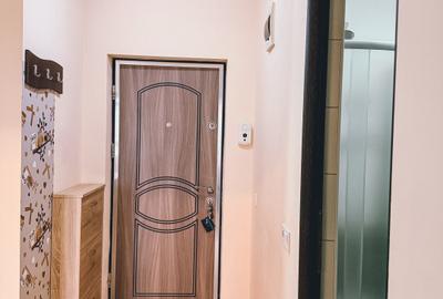 Apartament 2 camere decomandat | 43 mp | Etaj 1 | Șelimbăr – Doamna Stanca - 11