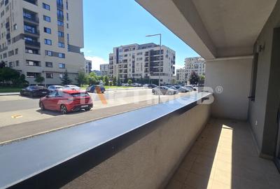 Apartament 3 camere cu boxa si parcare zona Coresi - 14