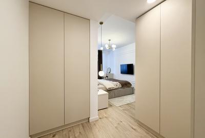 4 Camere | Herăstrău | 169 MP | Parcare | Boxă - 25