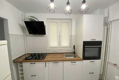Apartament 2 camere Iancului/Boiler/Metrou - 4