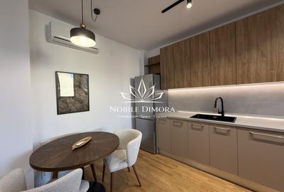 ISHO - Apartament modern cu 2 camere, Et3, pet friendly, Bega-river view - 7