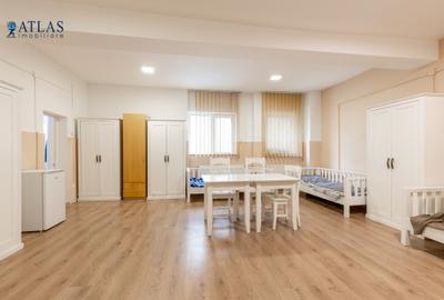 Vilă, central, 31 camere, 900 mp, 20 locuri parcare, 780 mp teren - 9