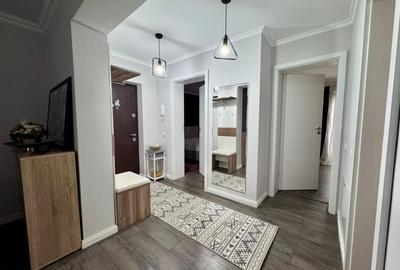 Apartament 2 Camere - 525 euro - Zona Braytim / Soarelui - 10