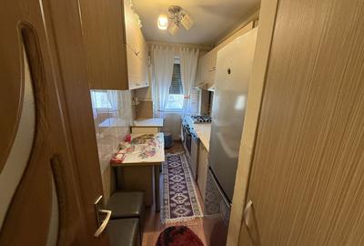 Apartament 2 camere zona Piata Ovidiu - 4