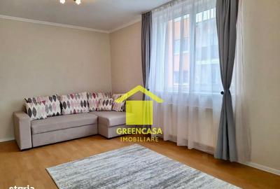 Apartament cu o camera, balcon, zona Eroilor, Floresti - 4