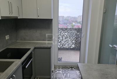 3 camere, 8/11, parcare, boxa, 95,6mp -Sebastian- Vulcan Residence - 13