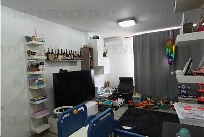 Vila moderna insiruita cu etaj,  mansarda si garaj in Magurele la 10 minute de B - 6