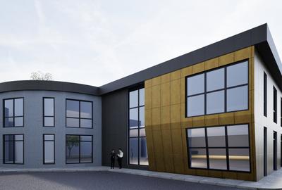 Spatiu Comercial Tomis II ideal Clinica Medicala - 1