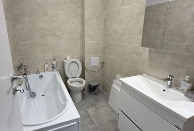 APARTAMENT CENTRALA LOC PARCARE ZONA METALURGIEI - 6