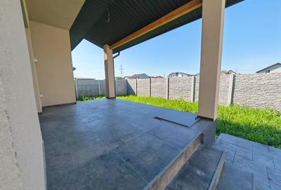 Casa individuala pe parter | Gata de mutare | Berceni PRET REDUS - 5