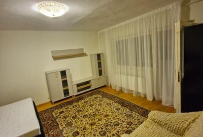 Garsoniera transformata in 2 camere, Militari-Apeductului - 1