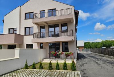 Inchiriere apartament 3 camere plus un birou, sector 1, Petrom City - 16