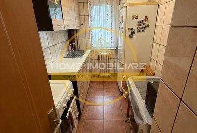 Apartament 2 camere, 42MP, etaj 3/4 FĂRĂ RISC // Dacia - Rond Zimbu - 3
