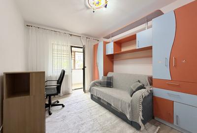 Apartament cu 3 camere de inchiriat in zona Faleza Nord - 7