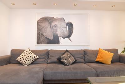 INCHIRIERE APARTAMENT 2 CAMERE UNIRII – PIATA UNIRII - 8