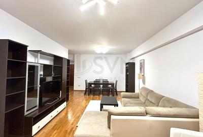 REA1028757 Apartament 2 camere de Inchiriat l Herastrau l Nordului - 4