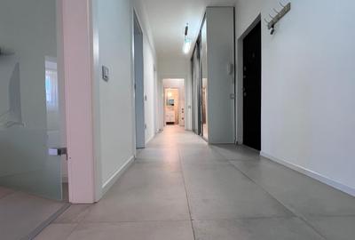 Apartament 3 camere decomandat, 120 mp, terasă superbă, 2 parcări subterane - 14