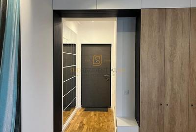 Apartament 2 camere, mobilat si utilat, metrou Constantin Brancoveanu - 7