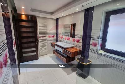 Casă la cheie, proprietate deosebită în Buzești, P+E și teren 3657 mp - 24