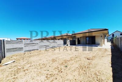 Duplex modern, 3 camere, 2 bai, 86 mp, Urseni - 20